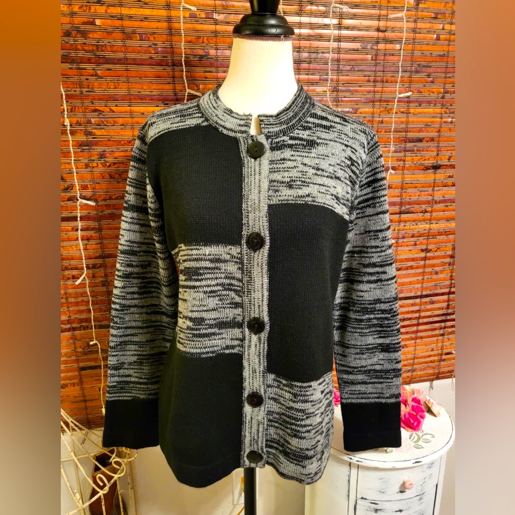 Bfa Sweater.